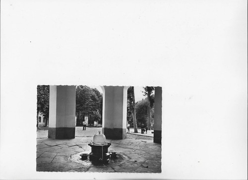 Orezza les eaux - eaux, source