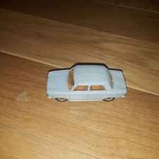 VOITURE CIJ EUROPARC SIMCA