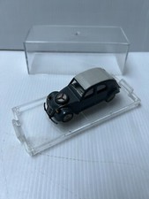 VITESSE Citroën 2 CV 4x4 Gris