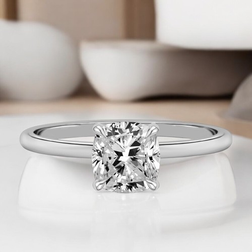 Bague fiançailles 950 - de,