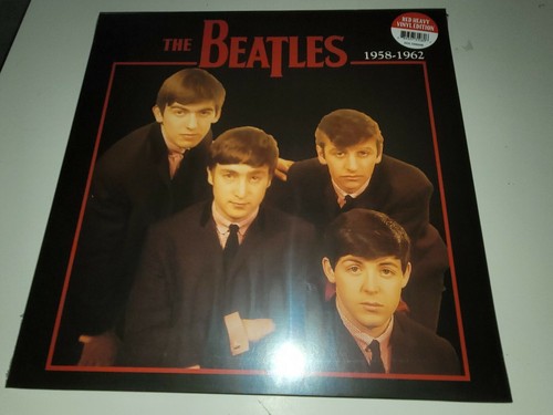 Vinyl 33t the beatles - beatles,