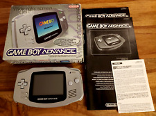 Nintendo Game Boy Advance