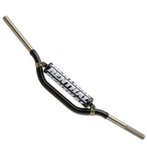 Guidon inch mx - guidon,