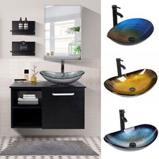 Puluomis 70cm Meuble Vasque