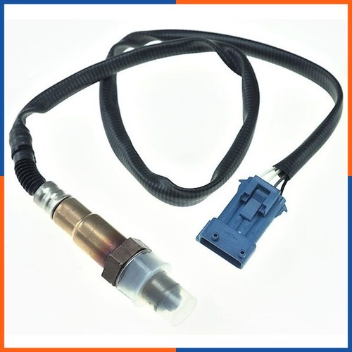 Sonde lambda capteur oxygène - sonde,