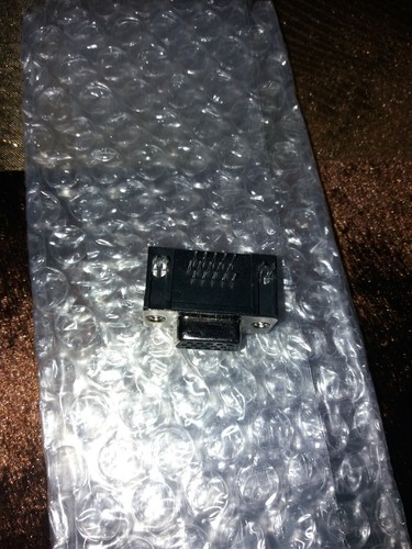 Db15 vga adaptateur - vga,