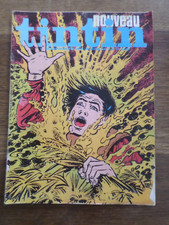 TINTIN JOURNAL n° 133 de 1978