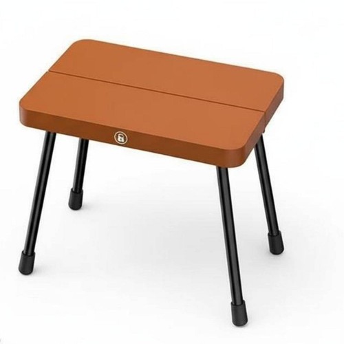 Tabouret camping portable - de,