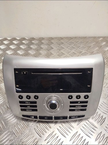 Autoradio lancia delta - autoradio,