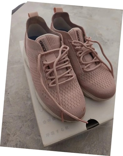 Jolie paire baskets geox - jolie,