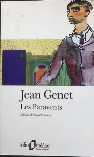 Les paravents jean - jean,