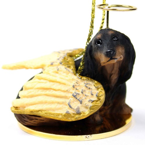 Figurine ange ornement de - figurine,