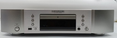 Marantz cd6004 player junk - cd,