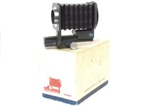 Leica R Leicaflex Leitz 16860 Soufflet