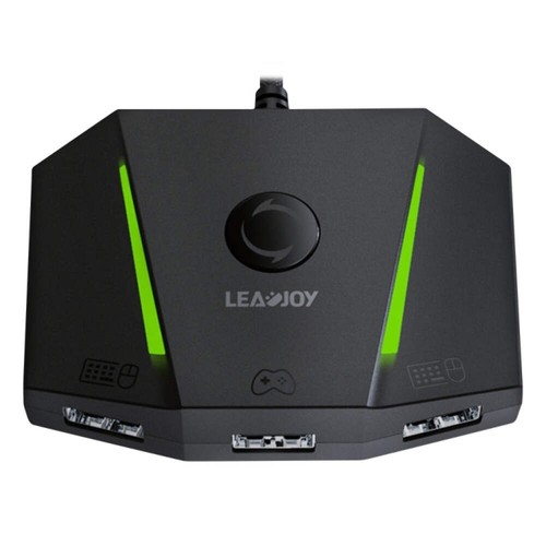 Gamesir leadjoy vx2 aimbox - leadjoy,
