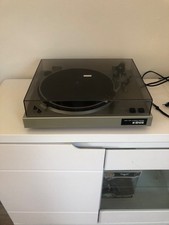 Platine vinyle tourne disque - platine,
