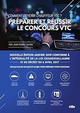 Preparer et reussir le