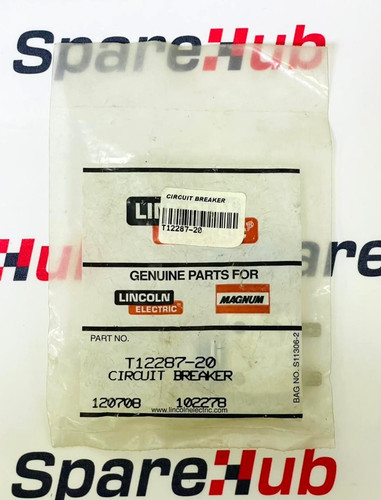Disjoncteur lincoln electric - lincoln,