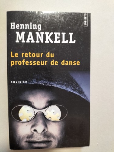 Retour professeur de - du,