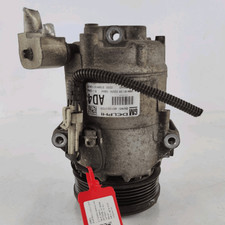 Compresseur de climatisation