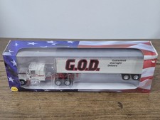 Camion Américain Miniature