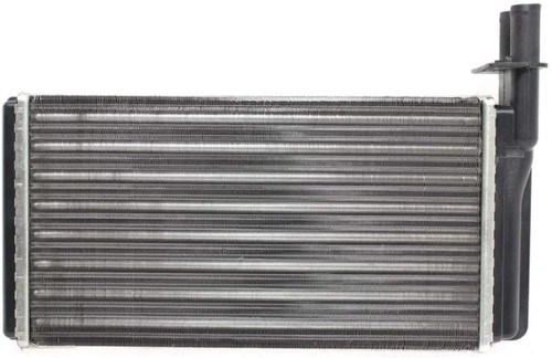 Radiateur chauffage saab - de,