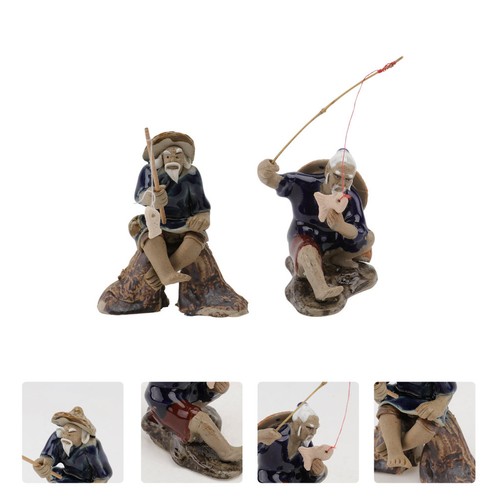 Ornements bonsaï pour