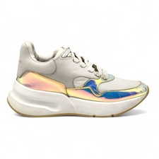 Alexander McQueen Baskets