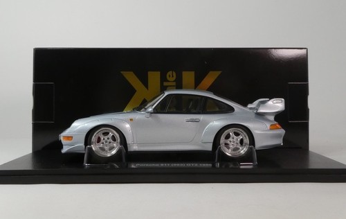 Scale porsche 911 gt2 - porsche,