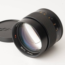 Excellent Contax Carl Zeiss