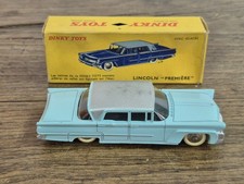 Jouet Ancien Voiture Miniature