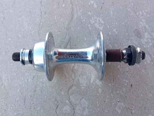 Shimano ultegra 6500 - shimano, moyeu