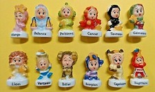 * FEVES  LE P'TIT HOROSCOPE