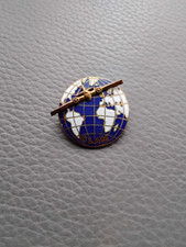 Insigne GLAM Courtois Aviation