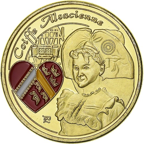 1028573 france token - france,,