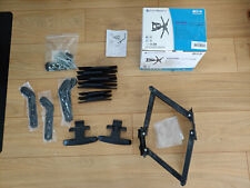 Support pour TV de 24" à 55" Invision Low Profile, inclinable et pivotable