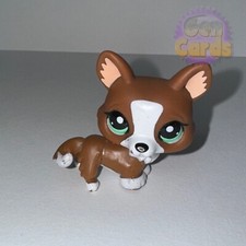 Littlest PetShop CHIEN 2150
