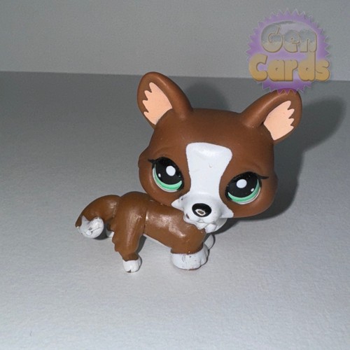 Littlest petshop chien 2150 - littlest,