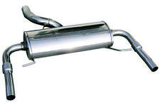 Terminal INOXCAR RENAULT CLIO