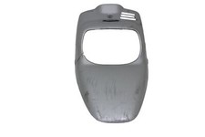 Scudo Antérieur MBK Booster