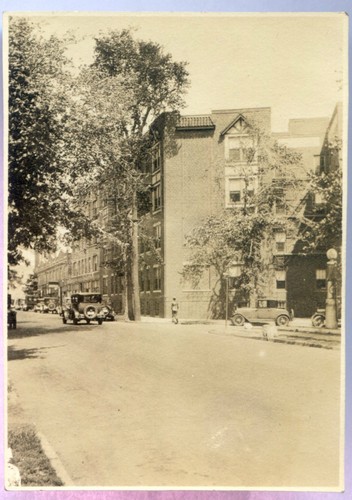 Photo ancienne etats unis - ancienne,