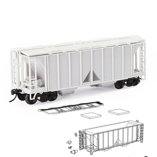 Evemodel 1pc 87 - evemodel, 1:87