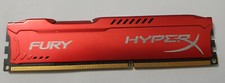 Barrette Mémoire HyperX FURY