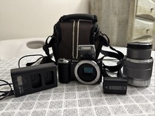 Sony Nex-5N Kit Comes With