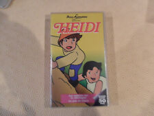 VHS HEIDI 23