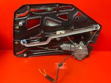 AUDI 80 CABRIOLET LEVE VITRE ELECTRIQUE ARRIERE DROIT