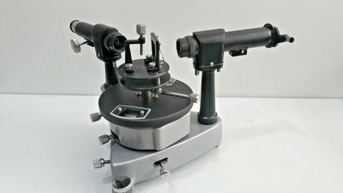 Spectromètre d diff - spectromètre,