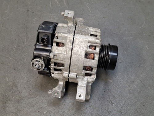 Alternateur 85ah toyota - alternateur,