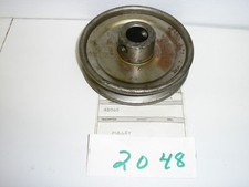 MTD 42065 Pulley