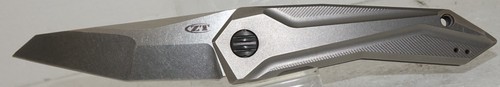 Zero tolerance 0055 folding - tolerance,